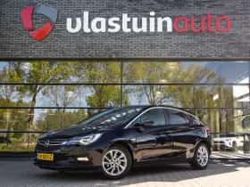 Opel Astra (2015)