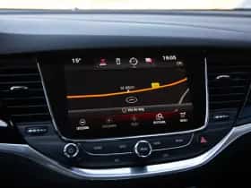 Opel Astra (2015) thumbnail 13