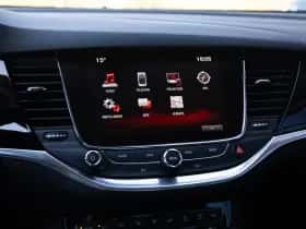 Opel Astra (2015) thumbnail 14