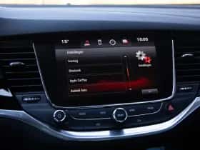 Opel Astra (2015) thumbnail 15