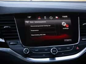 Opel Astra (2015) thumbnail 16