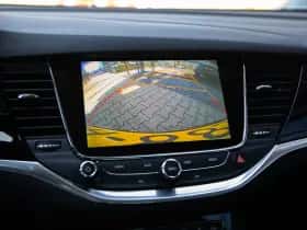 Opel Astra (2015) thumbnail 17