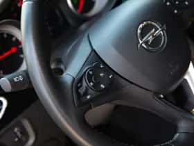 Opel Astra (2015) thumbnail 5
