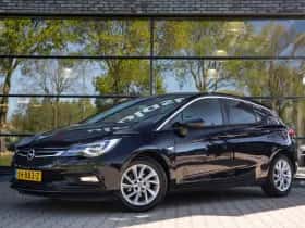 Opel Astra (2015) thumbnail 7