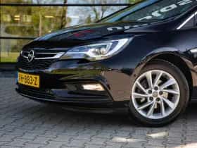 Opel Astra (2015) thumbnail 8