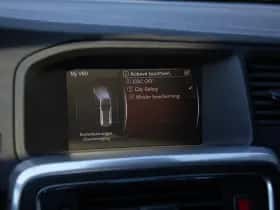 Volvo V60 (2017) thumbnail 12