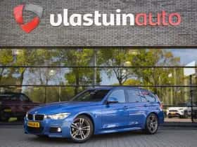 BMW 3-Serie (2017)
