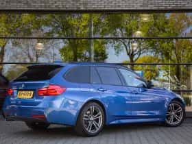 BMW 3-Serie (2017) thumbnail 2