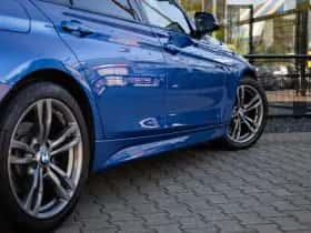 BMW 3-Serie (2017) thumbnail 3