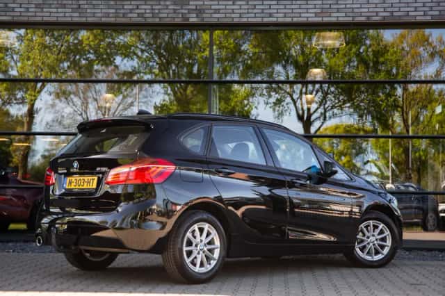 BMW 2-Serie (2019) thumbnail 2