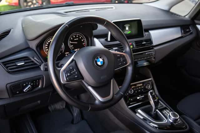 BMW 2-Serie (2019) thumbnail 4
