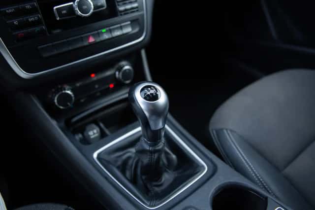 Mercedes-Benz A-Klasse (2015) thumbnail 5