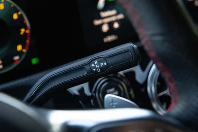 Mercedes-Benz CLA-Klasse (2020) thumbnail 5