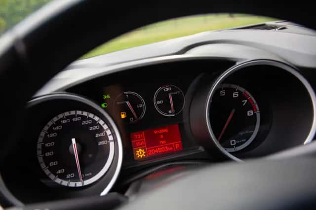 Alfa Romeo Giulietta (2012) thumbnail 5