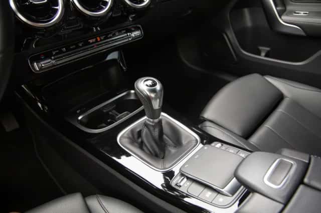 Mercedes-Benz A-Klasse (2020) thumbnail 6
