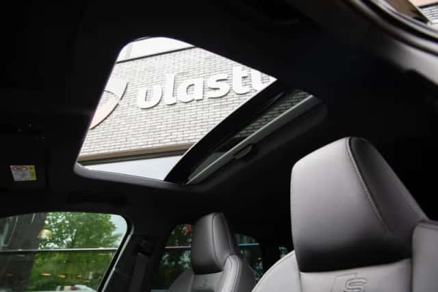 Audi A3 (2025) thumbnail 3