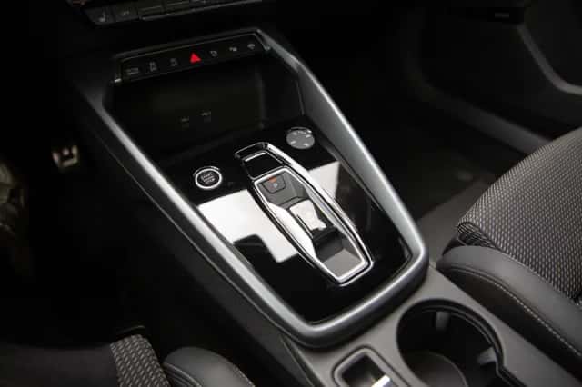Audi A3 (2025) thumbnail 6