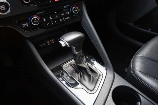 Kia Niro (2017) thumbnail 5