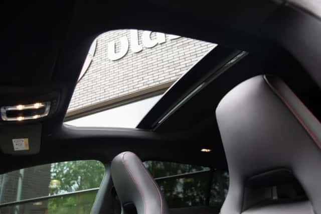 Mercedes-Benz CLA-Klasse (2020) thumbnail 3