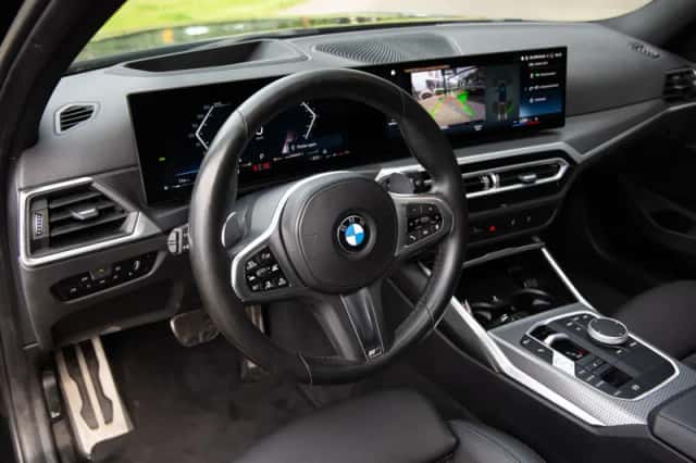 BMW 3-Serie (2023) thumbnail 5