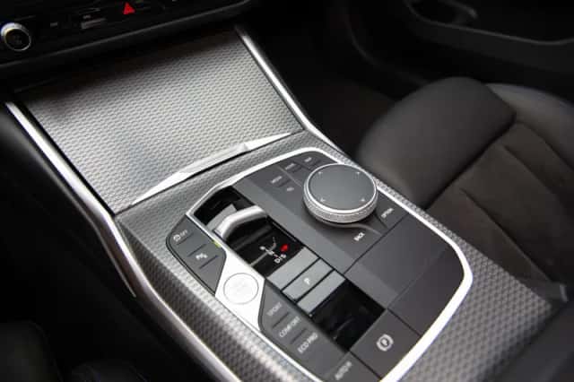 BMW 3-Serie (2023) thumbnail 6