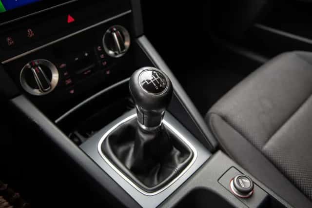 Audi A3 (2012) thumbnail 6