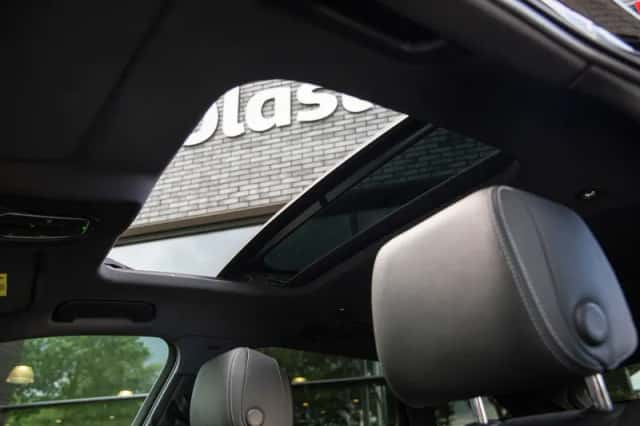 Audi A6 (2022) thumbnail 3