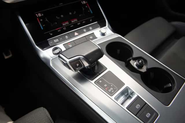 Audi A6 (2022) thumbnail 6