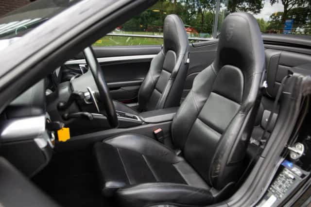 Porsche 911 (2014) thumbnail 3
