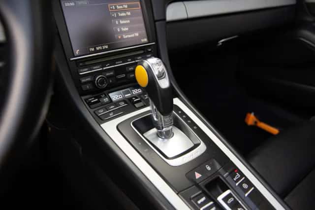 Porsche 911 (2014) thumbnail 6