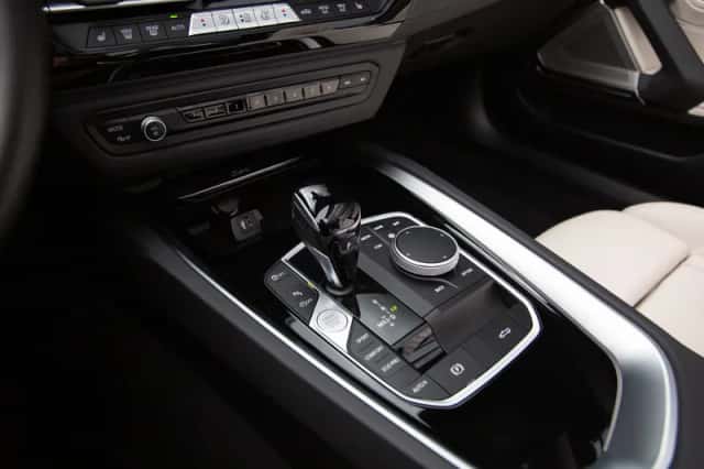 BMW Z4 (2023) thumbnail 6
