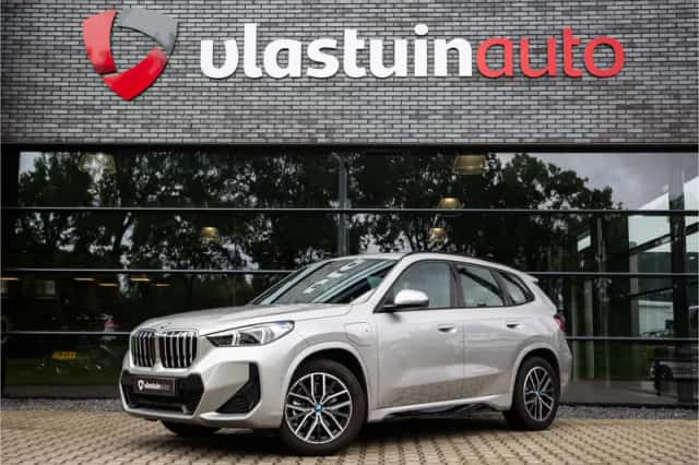BMW X1 (2025) thumbnail 1