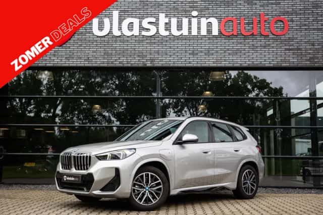 BMW X1 (2025) thumbnail 1