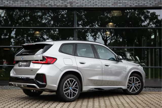 BMW X1 (2025) thumbnail 2
