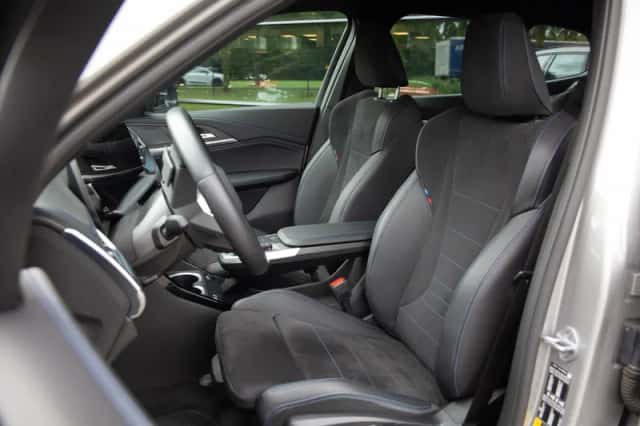 BMW X1 (2025) thumbnail 3
