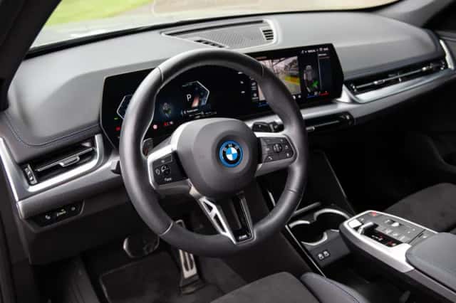 BMW X1 (2025) thumbnail 4