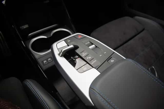 BMW X1 (2025) thumbnail 6