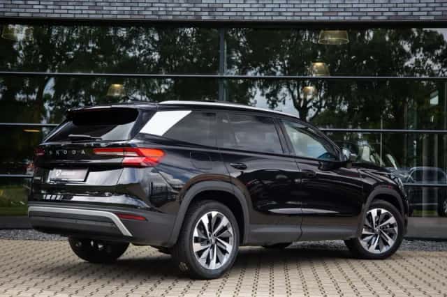 Škoda Kodiaq (2025) thumbnail 2
