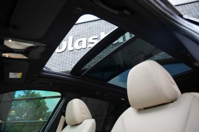 BMW X3 (2022) thumbnail 3