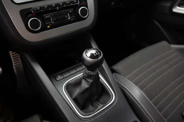 Volkswagen Scirocco (2013) thumbnail 5