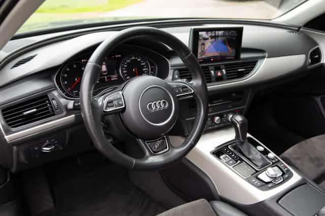 Audi A6 (2017) thumbnail 5