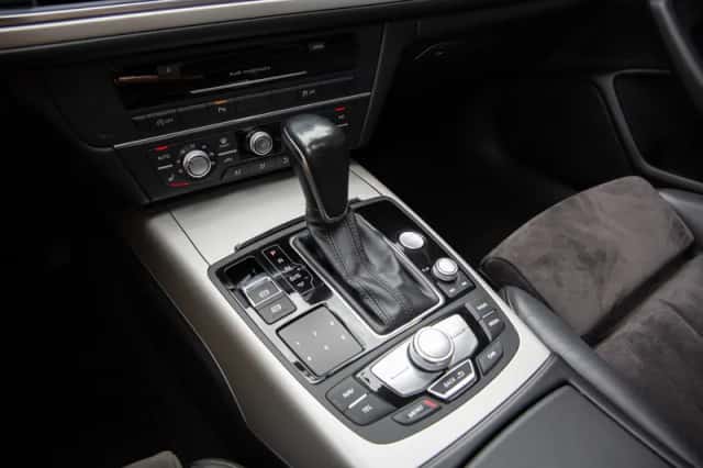 Audi A6 (2017) thumbnail 6