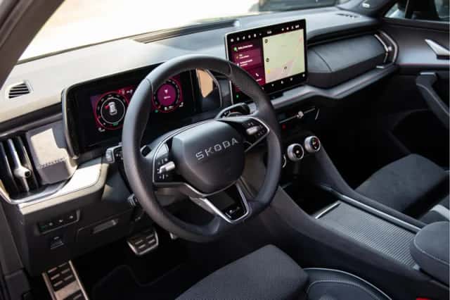 Škoda Kodiaq (2026) thumbnail 4