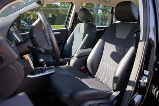 Mercedes-Benz A-Klasse (2009) thumbnail 3