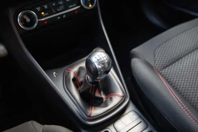 Ford Fiesta (2021) thumbnail 5