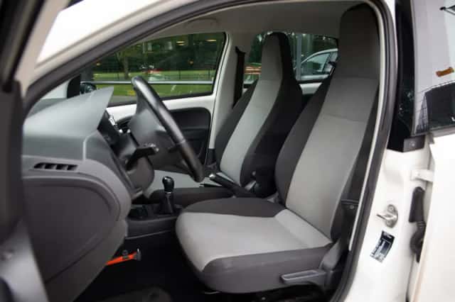 Škoda Citigo (2014) thumbnail 3