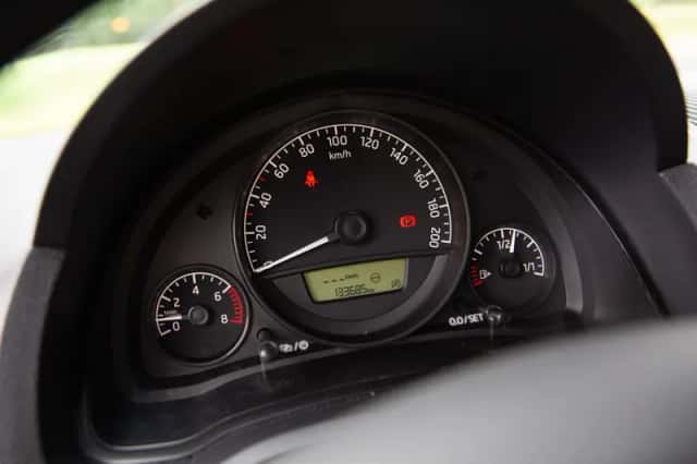 Škoda Citigo (2014) thumbnail 5