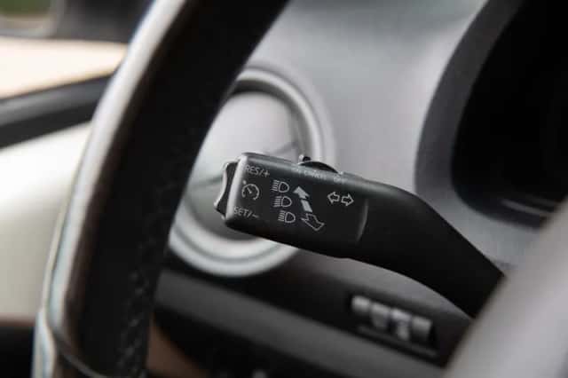 Škoda Citigo (2014) thumbnail 6