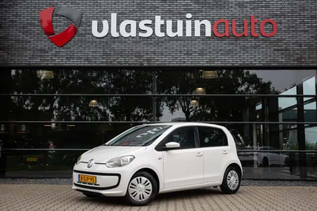 Volkswagen Up (2013) thumbnail 1