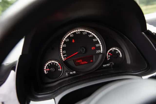 Volkswagen Up (2013) thumbnail 6